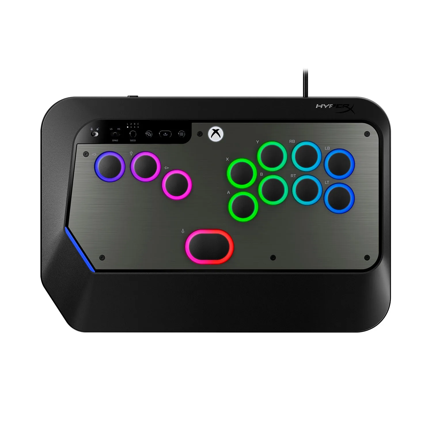HyperX Clutch Tachi – Xbox